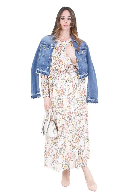  DES PETIT HAUTS | Bluse | ROXANE-1E260464IM287